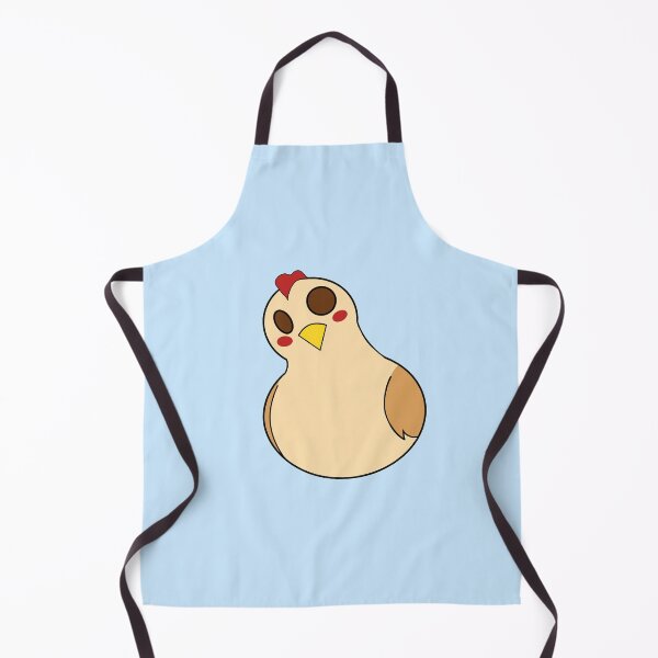 Item preview, Cute Chibi Chicken designed and sold by Cutest-Raccoon.