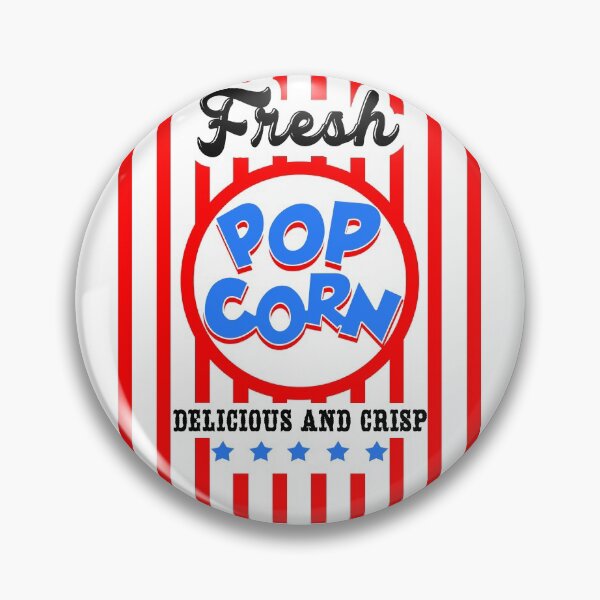Item preview, Fresh Popcorn Costume Movie Theater Popcorn Halloween designed and sold by revelever.