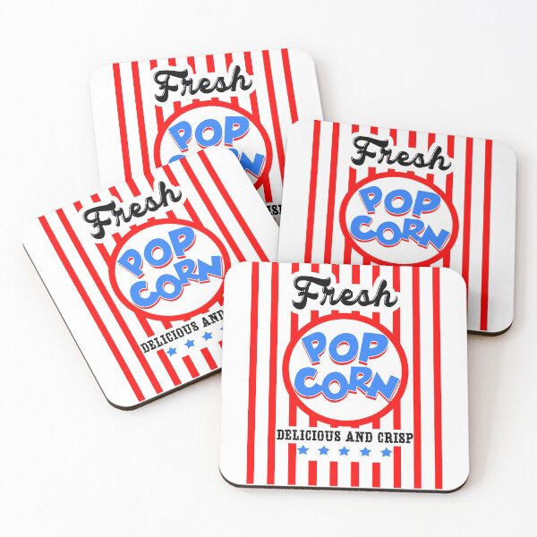 Item preview, Fresh Popcorn Costume Movie Theater Popcorn Halloween designed and sold by revelever.
