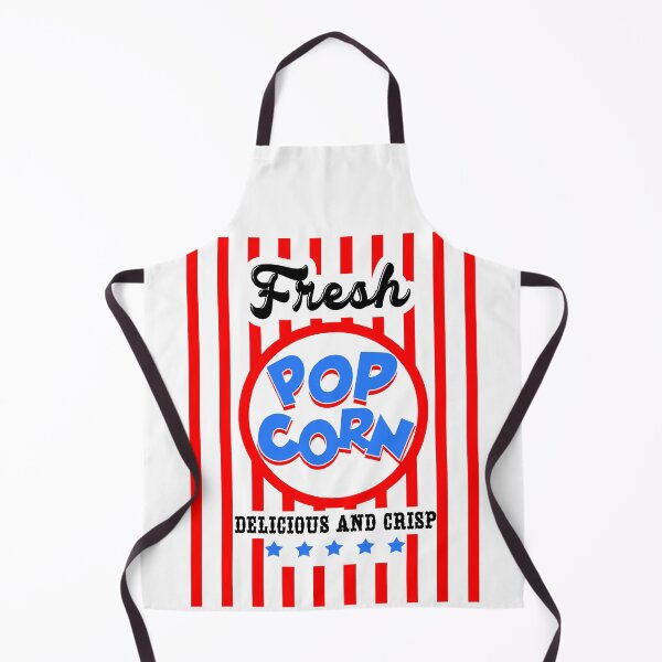 Item preview, Fresh Popcorn Costume Movie Theater Popcorn Halloween designed and sold by revelever.