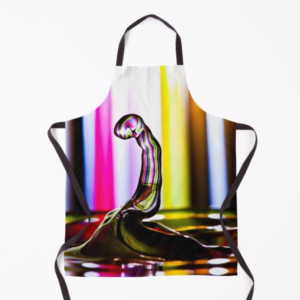 Item preview, Rainbow Water Drop Snake designed and sold by Marc Garrido Clotet.