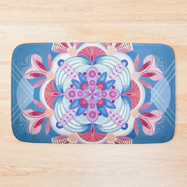 Item preview, Perfect geometric pattern. designed and sold by A-alise.