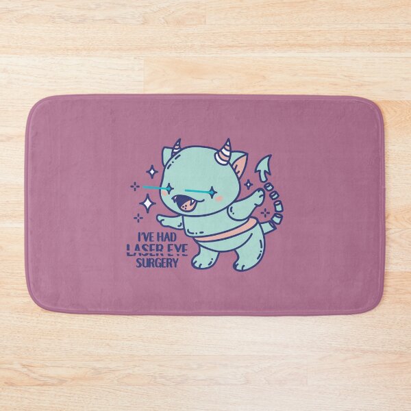 Item preview, I've had laser eye surgery  designed and sold by SPIRIMAL.