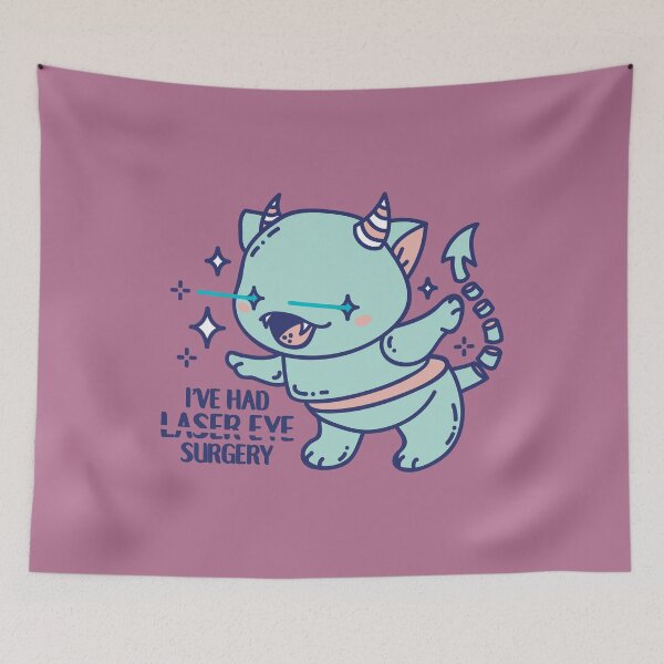 Item preview, I've had laser eye surgery  designed and sold by SPIRIMAL.