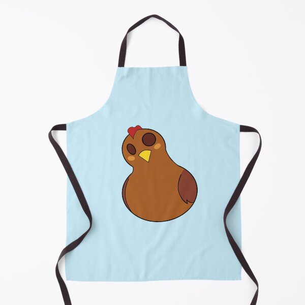 Item preview, Cute Chibi Chicken designed and sold by Cutest-Raccoon.