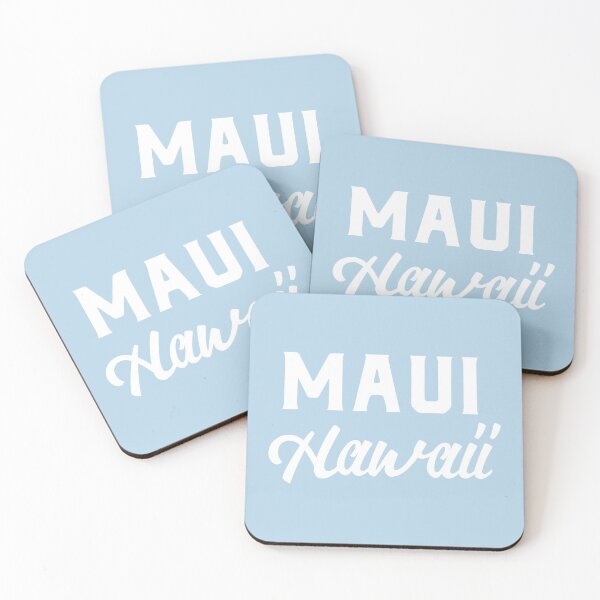 Item preview, maui hawaii souvenir shirts designed and sold by DAM Creative ⭐⭐⭐⭐⭐.