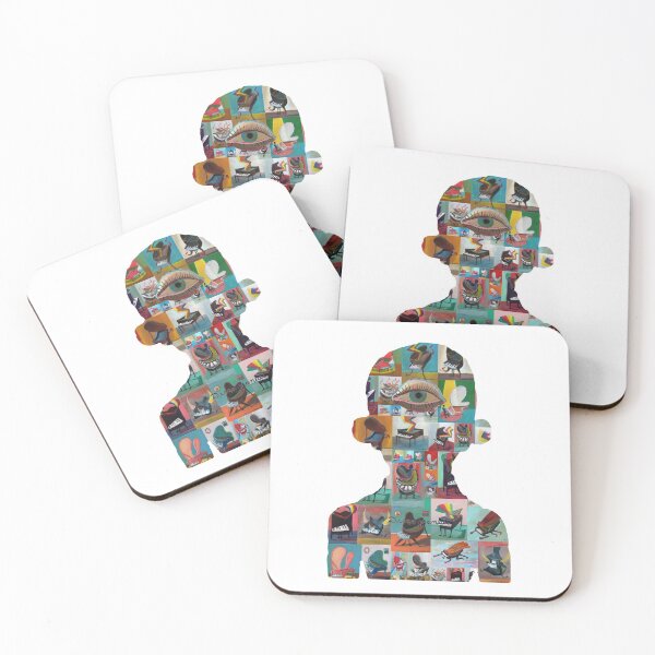 Item preview, Pianos pop designed and sold by Diego Manuel Rodriguez.