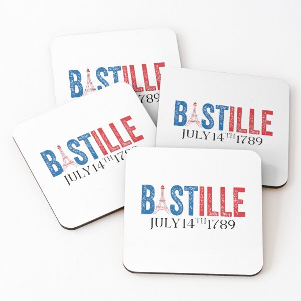 Item preview, Bastille Day Jour de la bastille 2021 designed and sold by Giftygr.