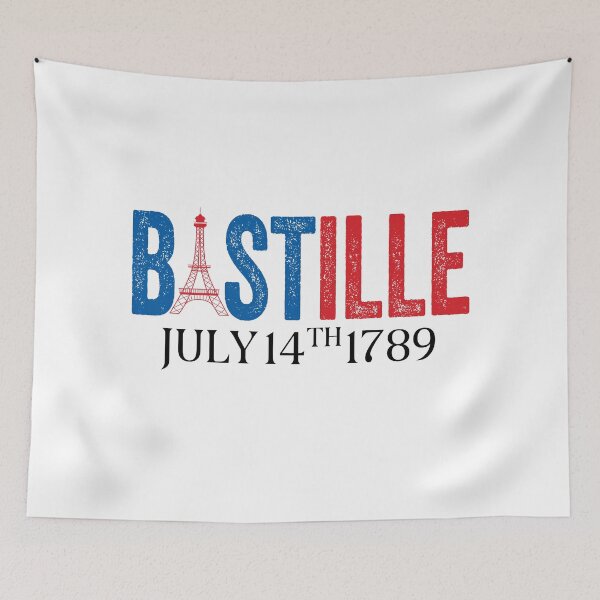 Item preview, Bastille Day Jour de la bastille 2021 designed and sold by Giftygr.