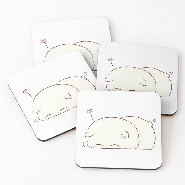 Item preview, A dog in love  designed and sold by 1uponadesign-ae.