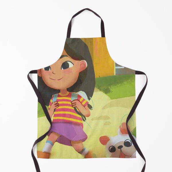 Item preview, Skipping to School  designed and sold by BookBuzz.