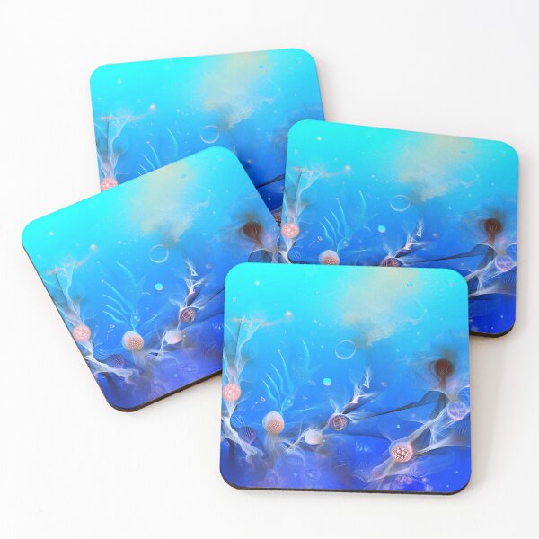 Item preview, Alien Flower designed and sold by runati.