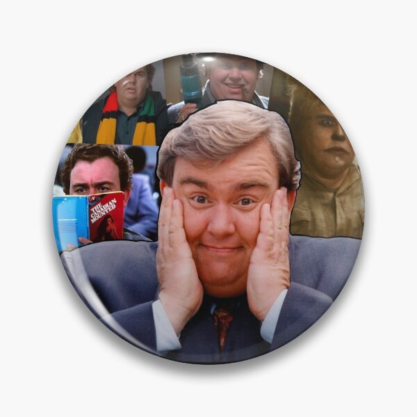 Artikelvorschau, John Candy Extravaganza entworfen und verkauft von SquirrelPants87.