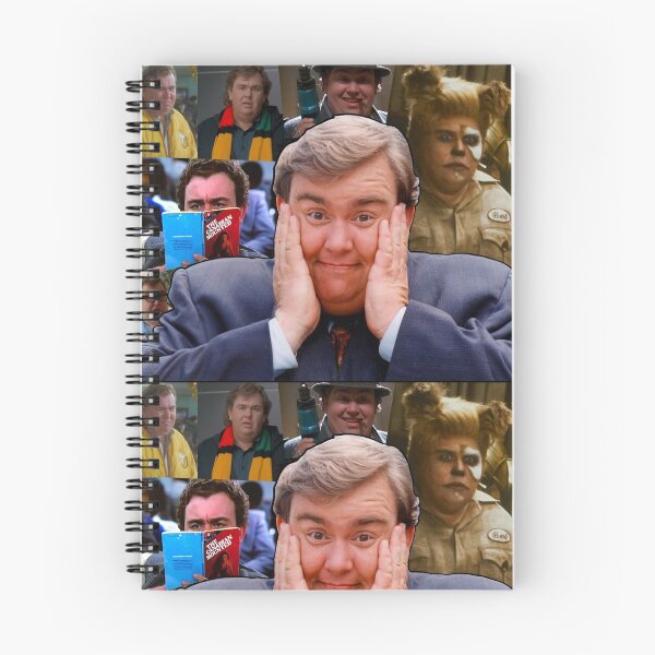 Item preview, John Candy Extravaganza  designed and sold by SquirrelPants87.