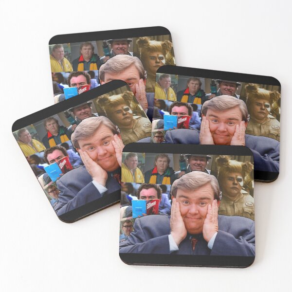 Artikelvorschau, John Candy Extravaganza entworfen und verkauft von SquirrelPants87.