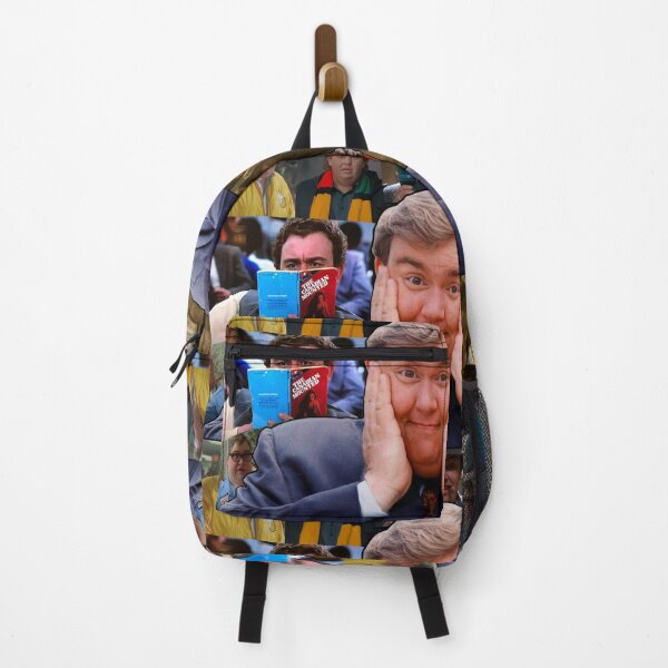 Item preview, John Candy Extravaganza  designed and sold by SquirrelPants87.