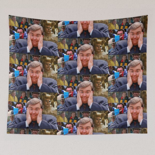 Item preview, John Candy Extravaganza  designed and sold by SquirrelPants87.