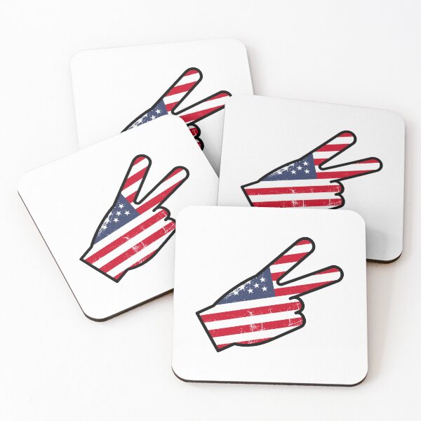 Item preview, peace hand sign | USA peace hand gesture | awesome peace gesture designed and sold by DeltaWhiskey-.