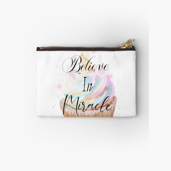 Item preview, Believe in miracle  designed and sold by 1111Miracle.