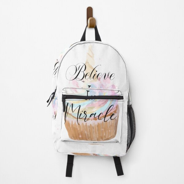 Item preview, Believe in miracle designed and sold by 1111Miracle.