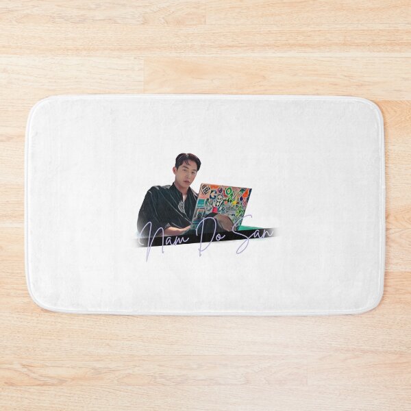 Item preview, Nam Do San | Startup kdrama | Nam Joo Hyuk designed and sold by Aakriti _0.0_.