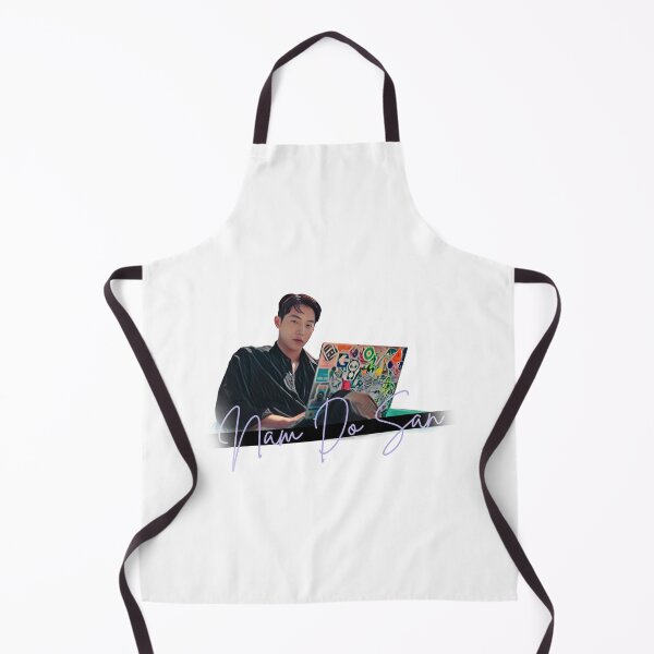 Item preview, Nam Do San | Startup kdrama | Nam Joo Hyuk designed and sold by Aakriti _0.0_.