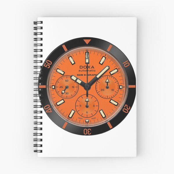 Item preview, DXA for Dive Watch Lovers designed and sold by R3AL-D3SIGN.