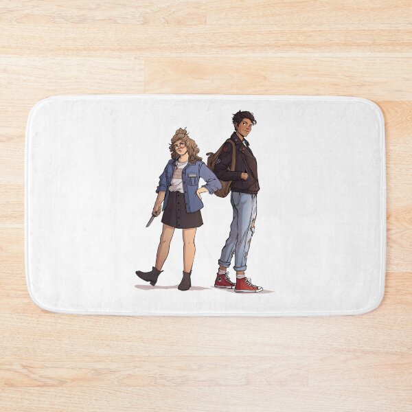 Item preview, One Last Stop designed and sold by YasyStore.