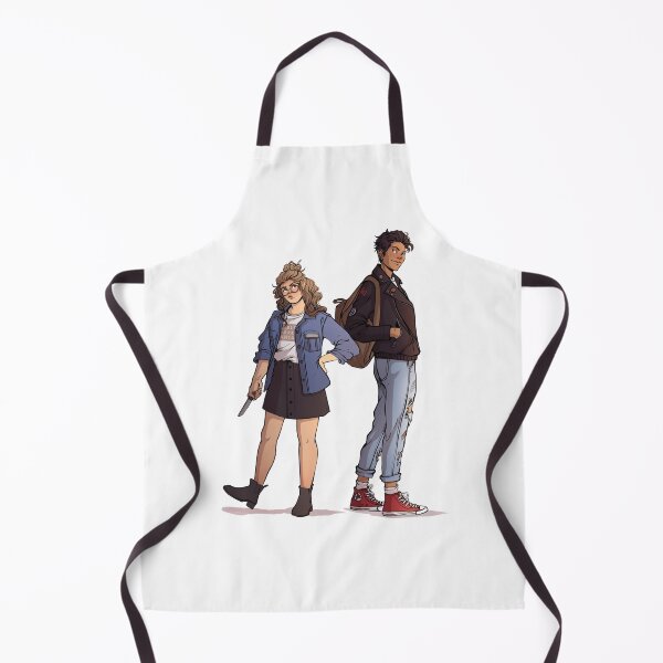 Item preview, One Last Stop designed and sold by YasyStore.