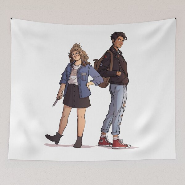 Item preview, One Last Stop designed and sold by YasyStore.