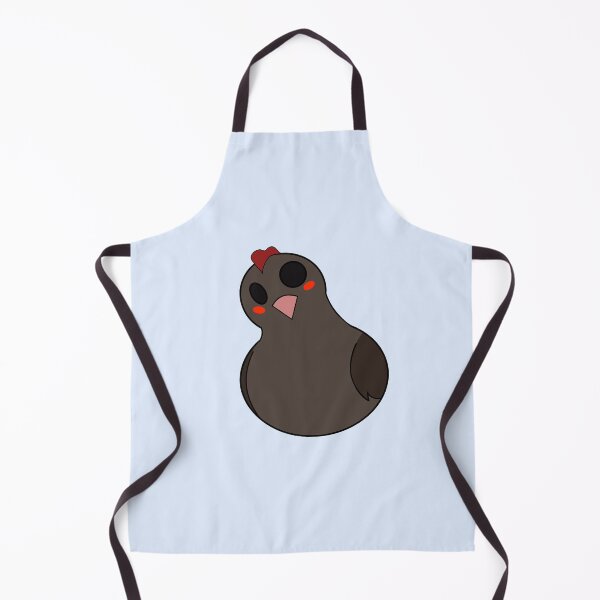 Item preview, Deep Dark Chibi Chicken designed and sold by Cutest-Raccoon.