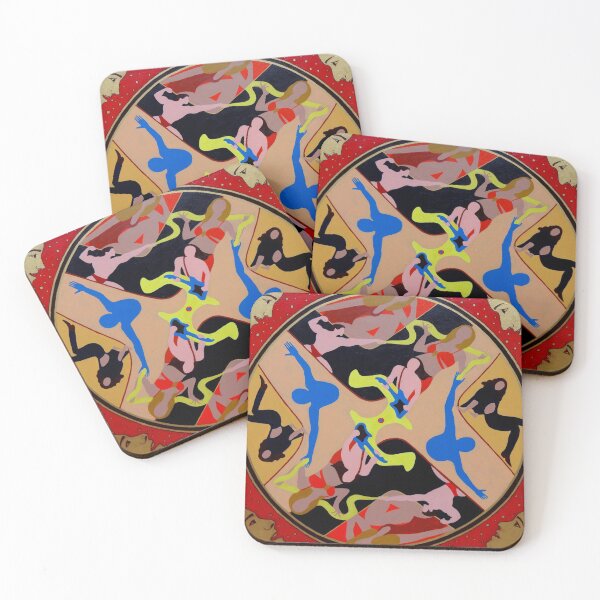 Item preview, Celebrity Shapes designed and sold by Myles Williams.