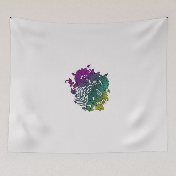 Item preview, Flowers girl shirts tee designed and sold by chanat3659.