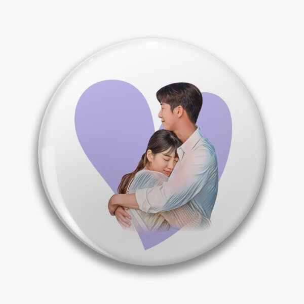 Item preview, Nam Do San | Seo Dal Mi | Startup kdrama | Nam Joo Hyuk | Bae Suzy designed and sold by Aakriti _0.0_.