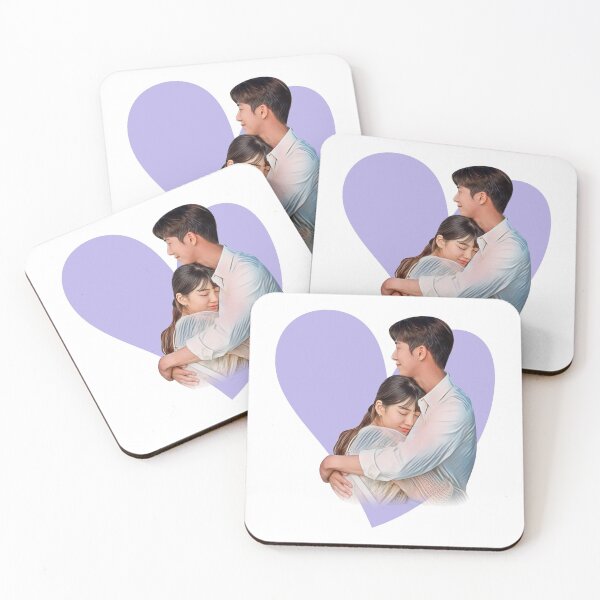 Item preview, Nam Do San | Seo Dal Mi | Startup kdrama | Nam Joo Hyuk | Bae Suzy designed and sold by Aakriti _0.0_.