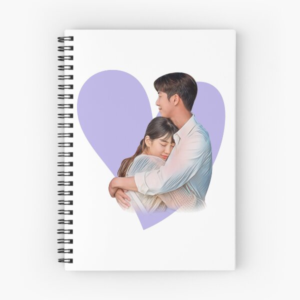Item preview, Nam Do San | Seo Dal Mi | Startup kdrama | Nam Joo Hyuk | Bae Suzy designed and sold by Aakriti _0.0_.