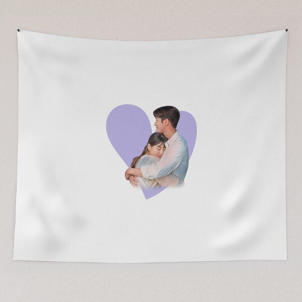 Item preview, Nam Do San | Seo Dal Mi | Startup kdrama | Nam Joo Hyuk | Bae Suzy designed and sold by Aakriti _0.0_.