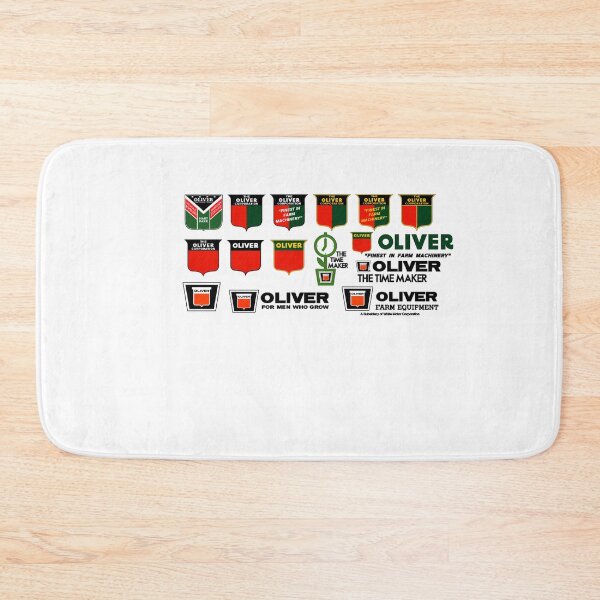 Item preview, Tractor Oliver designed and sold by YasyStore.