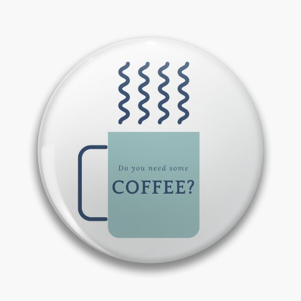Item preview, Do you need some coffee? designed and sold by Portishop.