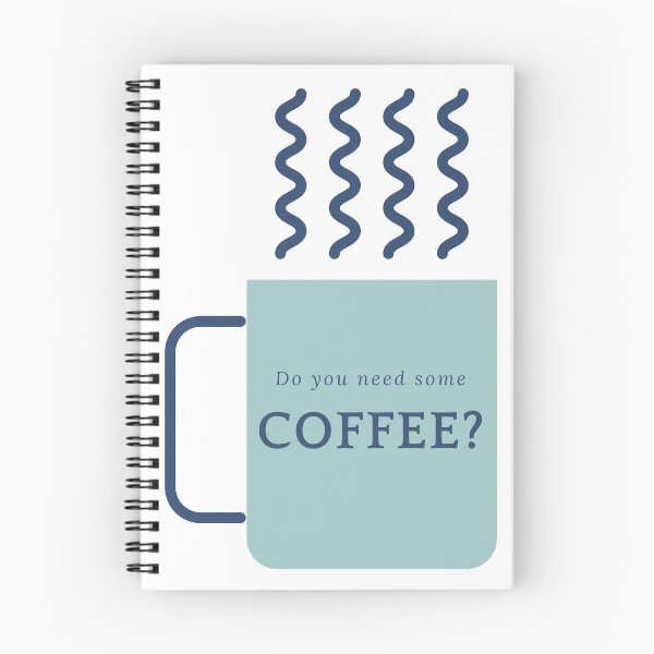 Item preview, Do you need some coffee? designed and sold by Portishop.