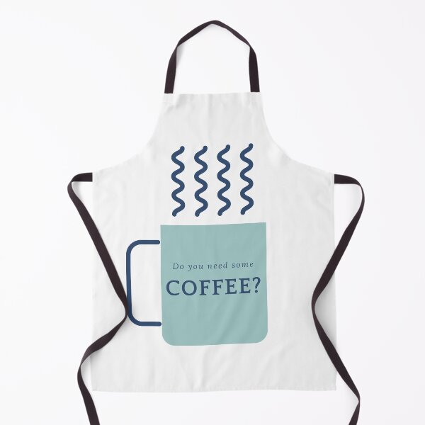 Item preview, Do you need some coffee? designed and sold by Portishop.