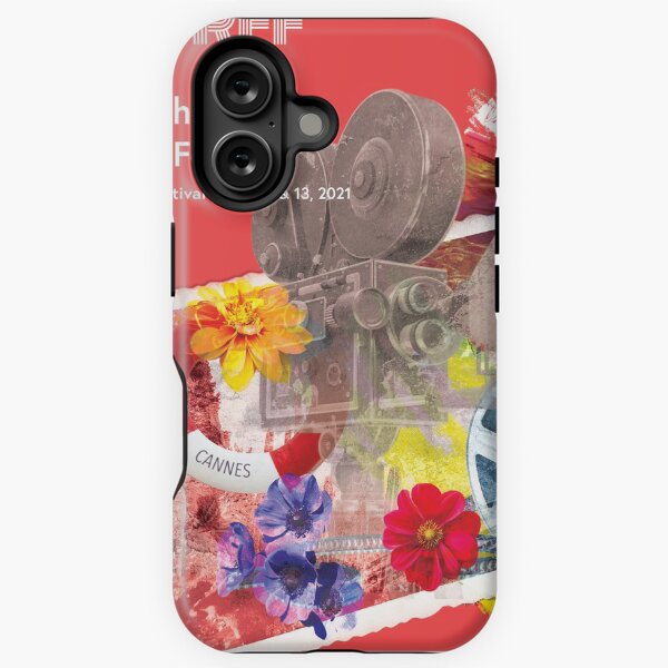 Item preview, French Riviera Film Festival 2021 Official Merchandise designed and sold by frfilmfestival.