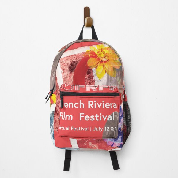 Item preview, French Riviera Film Festival 2021 Official Merchandise designed and sold by frfilmfestival.