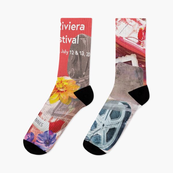 Item preview, French Riviera Film Festival 2021 Official Merchandise designed and sold by frfilmfestival.