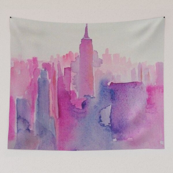 Item preview, nueva york designed and sold by hoorbloushi.