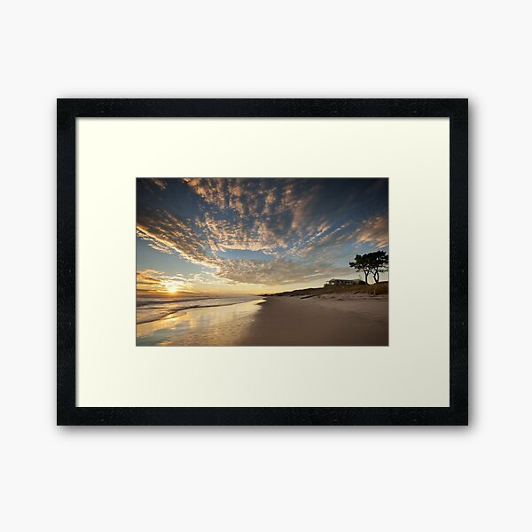 Item preview, Papamoa Domain Surf Gold designed and sold by Lightwave Gallery .