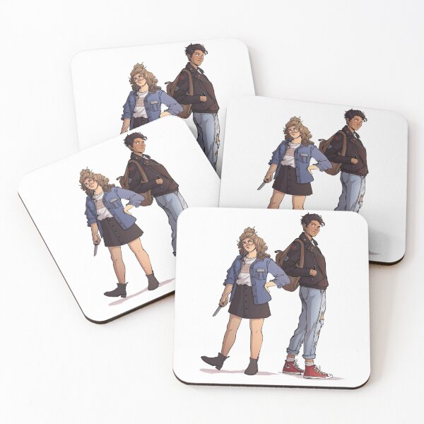 Item preview, One Last Stop designed and sold by YasyStore.