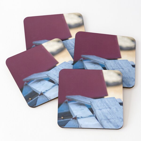 Item preview, Building Supplies on the Coast designed and sold by Nadia Arsky.