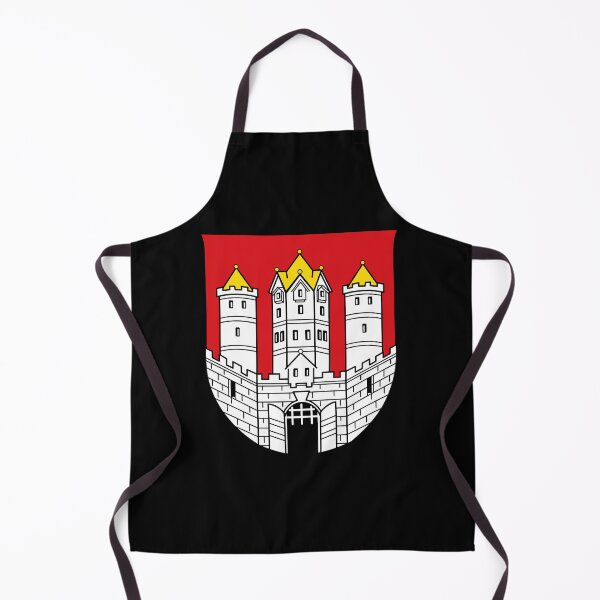 Item preview, Salzburg Austria Coat of Arms designed and sold by TeeHome.