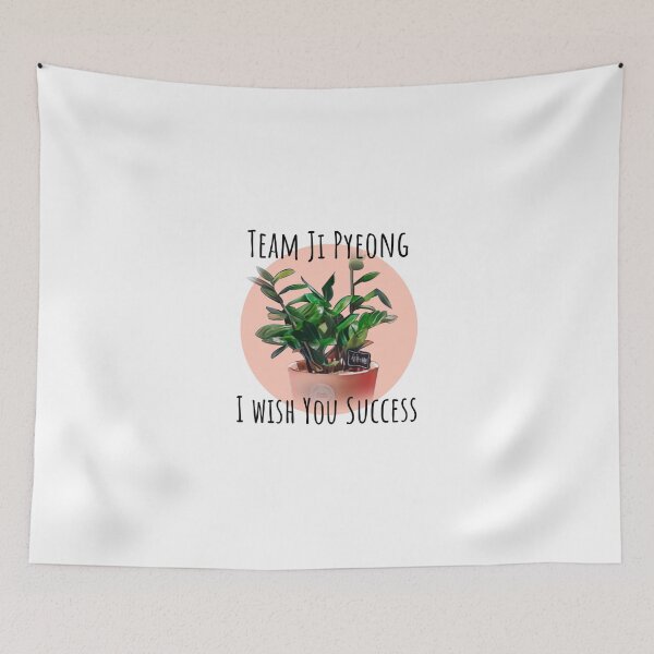 Item preview, I wish you success | Team Ji Pyeong | Startup kdrama | Han Ji Pyeong | Kim Seon Ho designed and sold by Aakriti _0.0_.